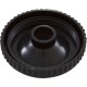 Screw On Cap, 2" Diverter Valve (Fine Thread) : 602-3601