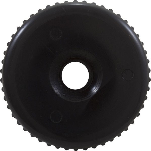 Screw On Cap, 2" Diverter Valve (Fine Thread) : 602-3601