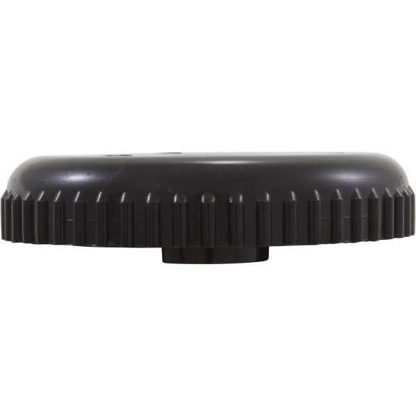 Screw On Cap, 2" Diverter Valve (Fine Thread) : 602-3601
