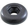 1" Top Access Valve, Matte Cap For "S" Style -Dsg : 602-3839-DSG