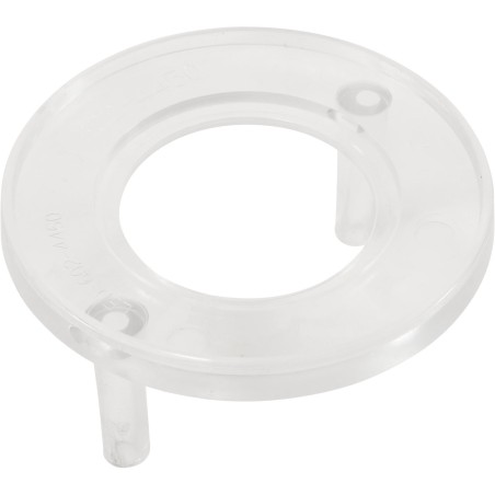 Bezel, Led 1" Diverter Valve : 602-4460