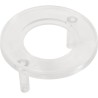 Bezel, Led 1" Diverter Valve : 602-4460