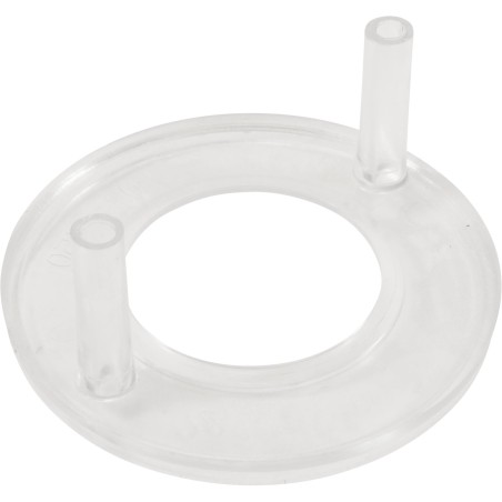 Bezel, Led 1" Diverter Valve : 602-4460