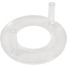 Bezel, Led 1" Diverter Valve : 602-4460