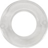 Bezel, Led 1" Diverter Valve : 602-4460