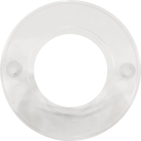 Bezel, Led 1" Diverter Valve : 602-4460