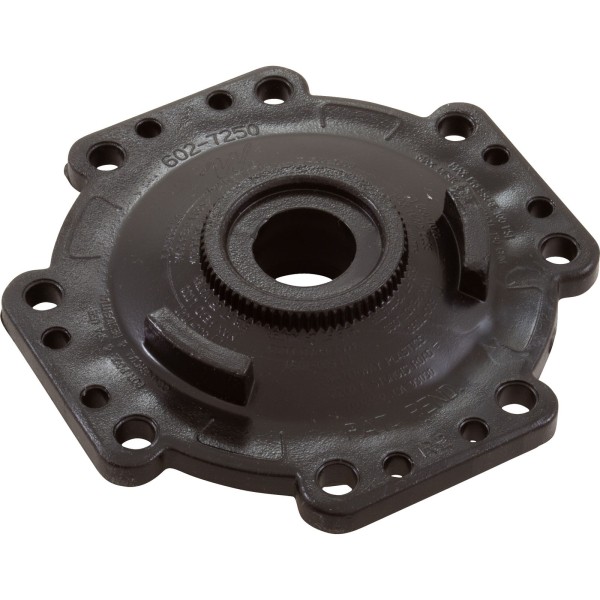 Lid, 3-Way Diverter Valve : 602-7251