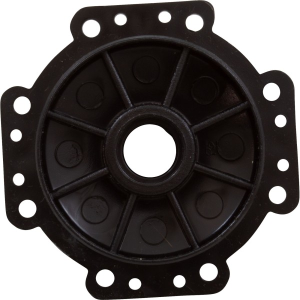 Lid, 3-Way Diverter Valve : 602-7251