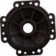 Lid, 3-Way Diverter Valve : 602-7251