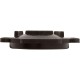 Lid, 3-Way Diverter Valve : 602-7251