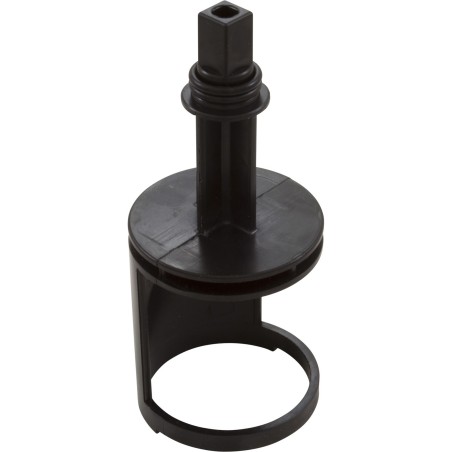 2" T/A Diverter & Shaft Sub Assy. : 605-3050