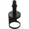 2" T/A Diverter & Shaft Sub Assy. : 605-3050