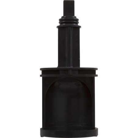 2" T/A Diverter & Shaft Sub Assy. : 605-3050