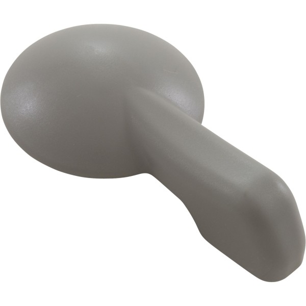 Knob, Gray : 6540-288