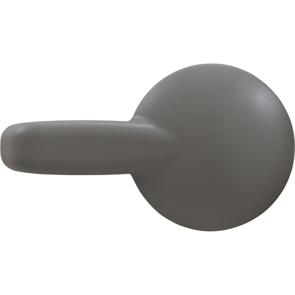 Knob, Gray : 6540-288