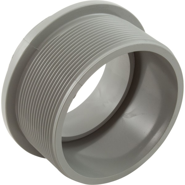 Wall Fitting, Jacuzzi Whirlpool Bath,  (Gray) : 6541-220