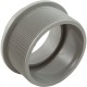 Wall Fitting, Jacuzzi Whirlpool Bath,  (Gray) : 6541-220
