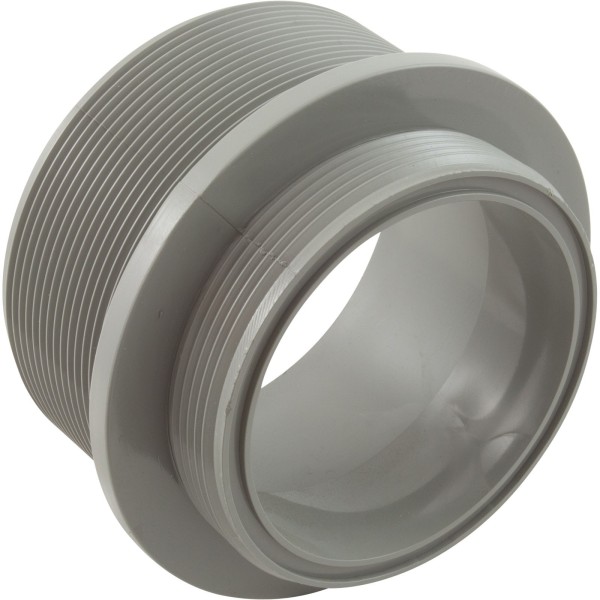 Wall Fitting, Jacuzzi Whirlpool Bath,  (Gray) : 6541-220