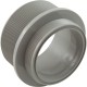 Wall Fitting, Jacuzzi Whirlpool Bath,  (Gray) : 6541-220