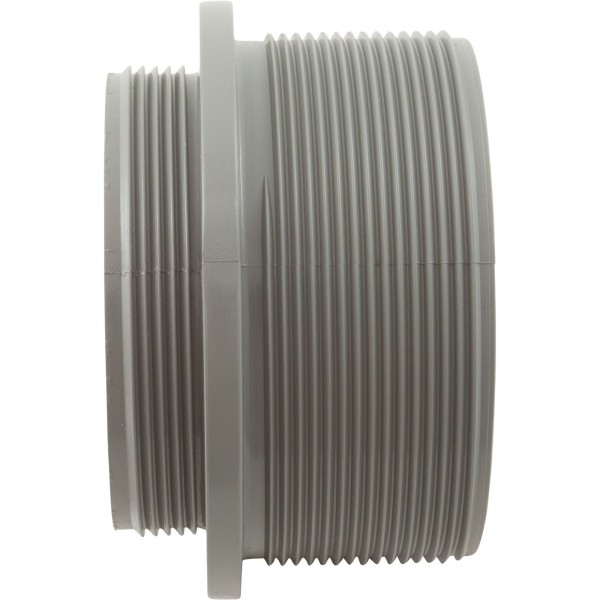 Wall Fitting, Jacuzzi Whirlpool Bath,  (Gray) : 6541-220