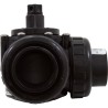 1-1/2" 3 Port Perma-Sealvalve "Unionized" : OV3-1500U