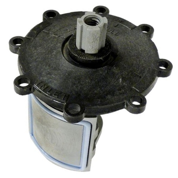 Key-Hub Assy, 3-Port Valve, Perma Seal : OV3-999