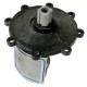 Key-Hub Assy, 3-Port Valve, Perma Seal : OV3-999