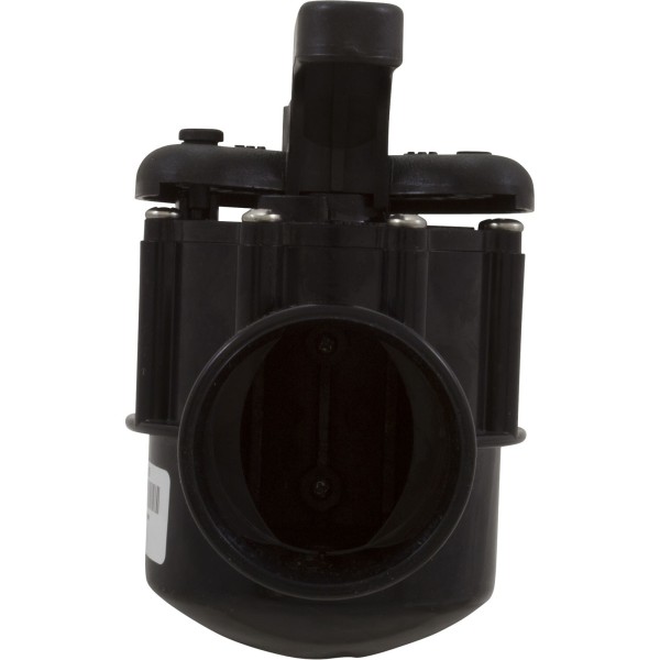 Diverter Valve, PacFab Pentair, 2"s, 2-Way, CPVC : 263027