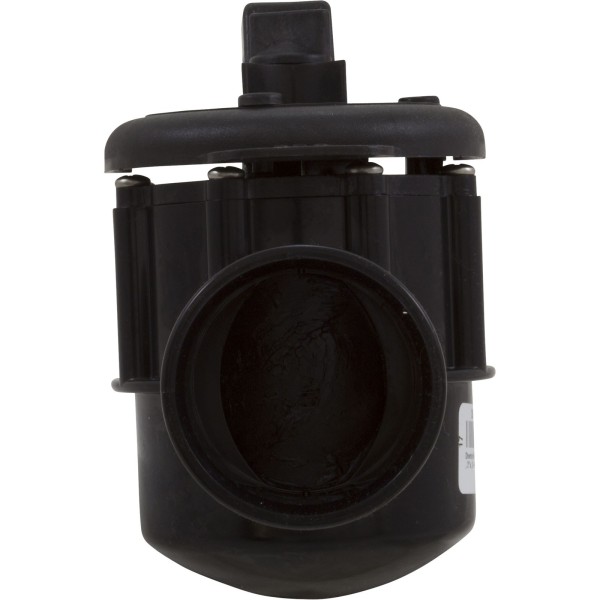 Diverter Valve, PacFab Pentair, 2"s, 2-Way, CPVC : 263027