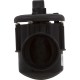 Diverter Valve, PacFab Pentair, 2"s, 2-Way, CPVC : 263027