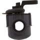 Diverter Valve, Pentair, 2" Spigot x 1-1/2" Slip, 2 Way : 263038