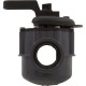 Diverter Valve, Pentair, 2" Spigot x 1-1/2" Slip, 2 Way : 263038