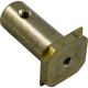 Diverter Shaft, Pent Ortega 2 Port/3 Port Valves : 072427