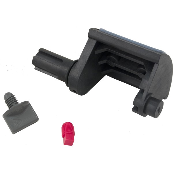 Diverter Assembly, Zodiac Jandy 2-Way/3-Way Neverlube Valves : 4720