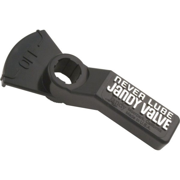 Handle, Zodiac Jandy 2-Way/3-Way Neverlube Valves : R0487200