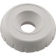 Cover, BWG HydroAir Hydroflow 3-Way Valve, 1/2", 3/4", 1", Wht : 31-4023WHT