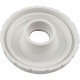 Cover, BWG HydroAir Hydroflow 3-Way Valve, 1/2", 3/4", 1", Wht : 31-4023WHT