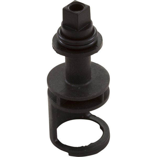 Diverter, BWG HydroAir Hydroflow 3-Way Valve, 1/2", 3/4", 1" : 51-4121