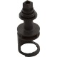 Diverter, BWG HydroAir Hydroflow 3-Way Valve, 1/2", 3/4", 1" : 51-4121