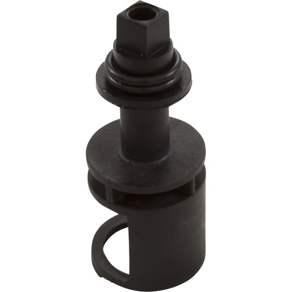 Diverter, BWG HydroAir Hydroflow 3-Way Valve, 1/2", 3/4", 1" : 51-4121