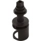 Diverter, BWG HydroAir Hydroflow 3-Way Valve, 1/2", 3/4", 1" : 51-4121