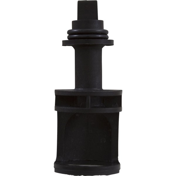 Diverter, BWG HydroAir Hydroflow 3-Way Valve, 1/2", 3/4", 1" : 51-4121