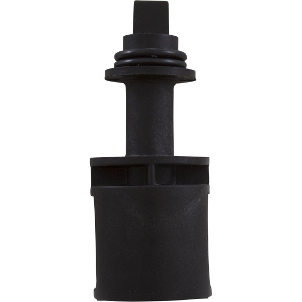 Diverter, BWG HydroAir Hydroflow 3-Way Valve, 1/2", 3/4", 1" : 51-4121