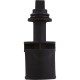 Diverter, BWG HydroAir Hydroflow 3-Way Valve, 1/2", 3/4", 1" : 51-4121