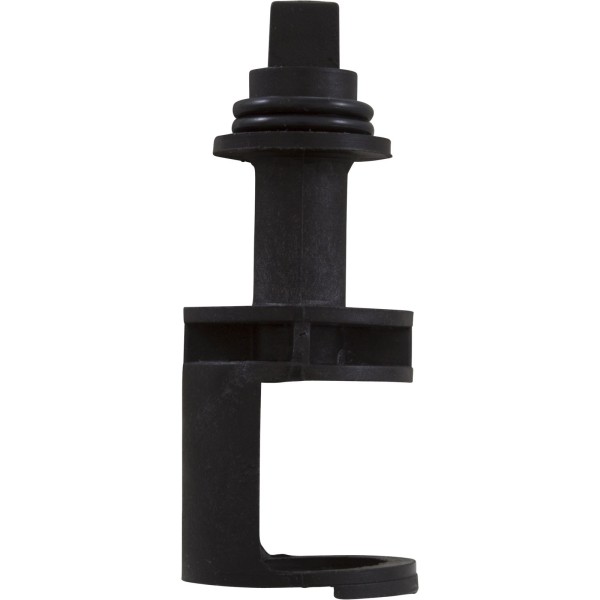 Diverter, BWG HydroAir Hydroflow 3-Way Valve, 1/2", 3/4", 1" : 51-4121