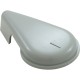 Handle, BWG HydroAir Hydroflow 3-Way Valve, 2", Gray : 31-4004GRY