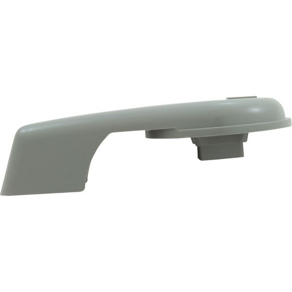 Handle, BWG HydroAir Hydroflow 3-Way Valve, 2", Gray : 31-4004GRY