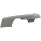 Handle, BWG HydroAir Hydroflow 3-Way Valve, 2", Gray : 31-4004GRY
