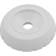 Cover, BWG HydroAir Hydroflow 3-Way Valve, 2", White : 31-4003WHT