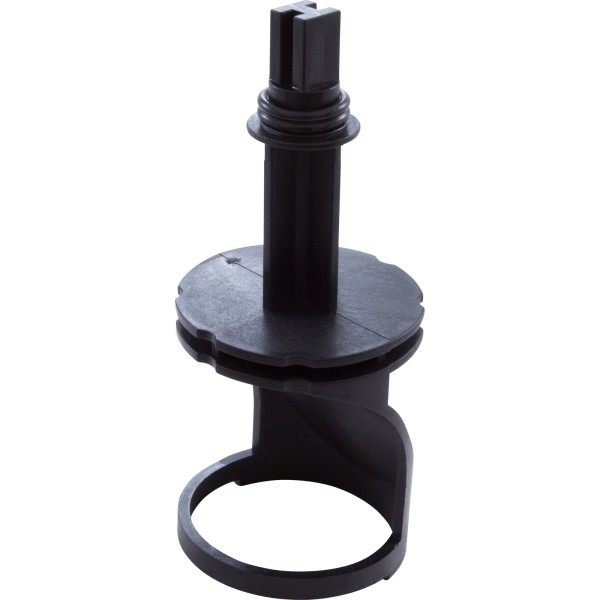 Diverter, BWG HydroAir Hydroflow 3-Way Valve, 2" : 51-4111